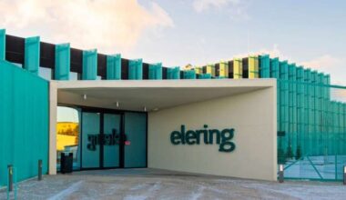 Uued tasud hakkavad Eleringi otseklientidele kehtima alates 5. maist 2026.