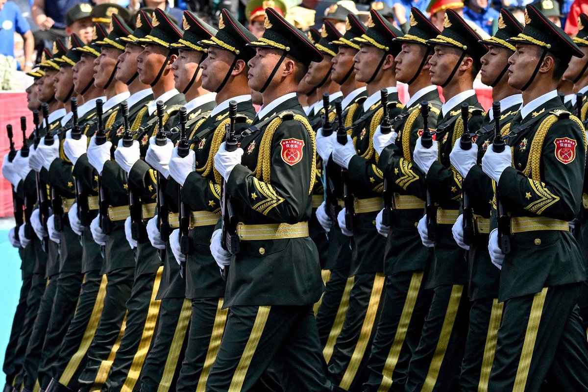 Taiwani sõjaekspert võimalikust Hiina sissetungist: me oleme palju paremas seisus kui Ukraina või Iisrael