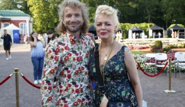 ARMASTUS OTSAS! Beatrice’i seitsmes abielu purunes, naisel on juba uus kallim