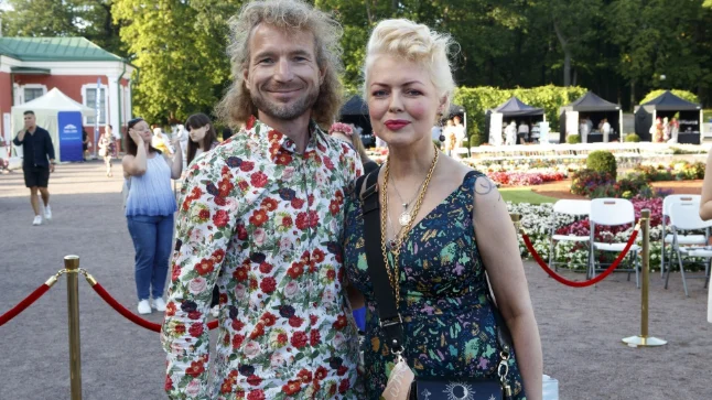 ARMASTUS OTSAS! Beatrice’i seitsmes abielu purunes, naisel on juba uus kallim