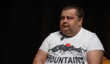 Täna Buduaari muutumissaade „Parim versioon endast“ - Rainis!