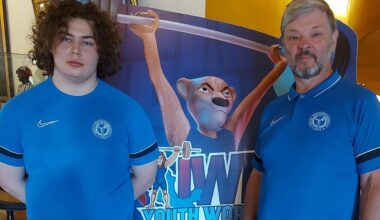 Tõstmise Eesti meister Roomet Väli peab kanepi tõttu tegema kaheaastase võistluspausi. Treener: on ikka lambapea!