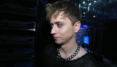 VIDEO | Eesti Laulul võiduta jäänud Ollie: vähemalt ei tulnud jälle teine koht