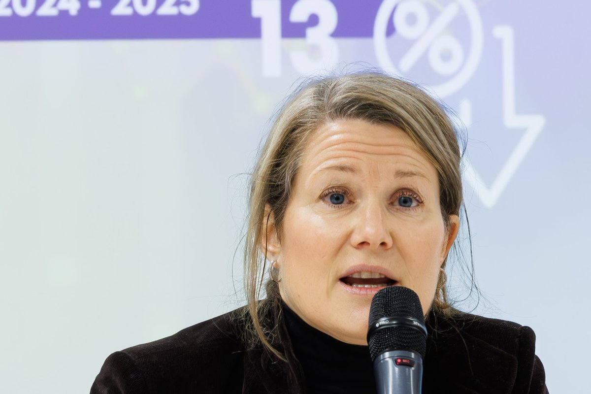 Eestist tahab vanglaruumi rentida ka Belgia. Minister räägib paberiteta inimestest