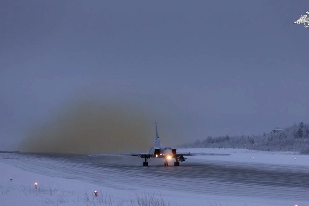 „Täpsus teeb selle ohtlikumaks.“ Vene pommitajad on sõjas tagasi veelgi ohtlikuma raketiga kui enne