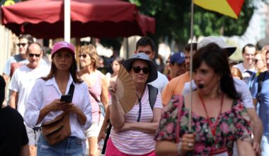 Leedu turistid sattusid Itaalia saarel silmitsi maffiahõngulise skeemiga