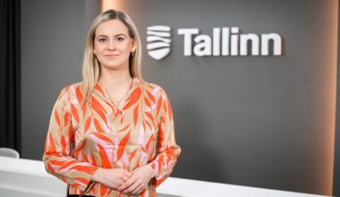 Värskelt Isamaaga liitunud Doris Raudsepp: kui mul oleks Reformierakonnas hea ja tore olla, ma ei läheks kuhugi