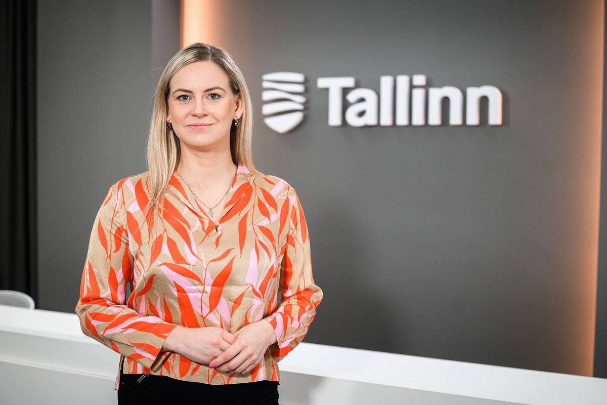 Värskelt Isamaaga liitunud Doris Raudsepp: kui mul oleks Reformierakonnas hea ja tore olla, ma ei läheks kuhugi