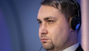 Ukraina väljaanne: kui Budanov hakkas läbi rääkima, pani ka Venemaa ajaloojutluste pidajate asemele sõjaväelased