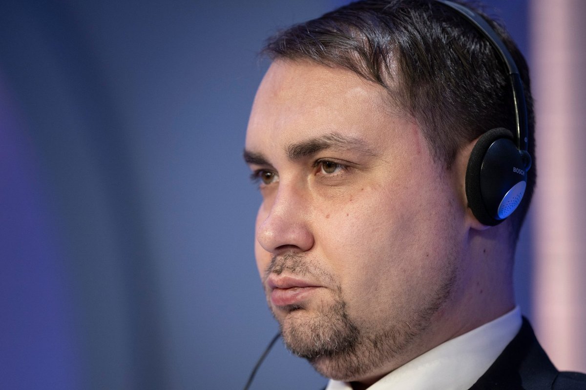 Ukraina väljaanne: kui Budanov hakkas läbi rääkima, pani ka Venemaa ajaloojutluste pidajate asemele sõjaväelased