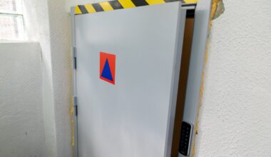 Toetust saab kuni 35 000 eurot – algas taotlusvoor koreriühistutele varjumiskohtade kohandamiseks