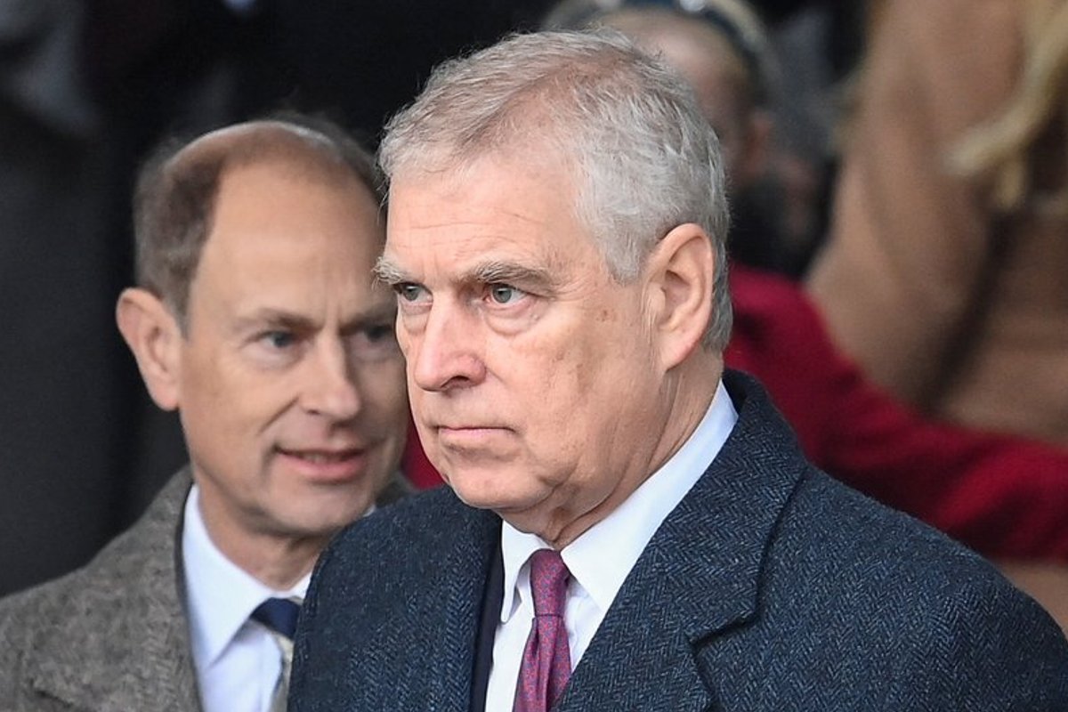 Prints Edward võttis esimese siniverelisena Epsteini skandaali kohta sõna: oluline on meeles pidada ohvreid