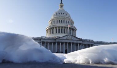 USA Kongress kiitis heaks julgeolekuabi Eestile ja Balti riikidele