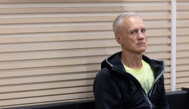 Naabri kuue noahoobiga tapnud lasnamäelane saadeti üheksaks aastaks vangi