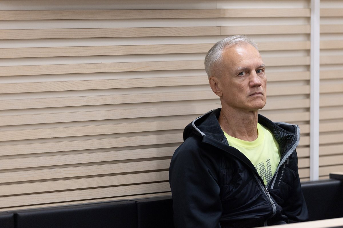 Naabri kuue noahoobiga tapnud lasnamäelane saadeti üheksaks aastaks vangi