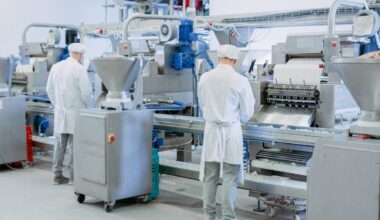 Tööstustoodangu maht kasvas mullu 1,7 protsenti