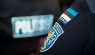 RÜNDAS EAKAT! Politsei pidas kinni röövimistes kahtlustatava 54aastase Tartu mehe