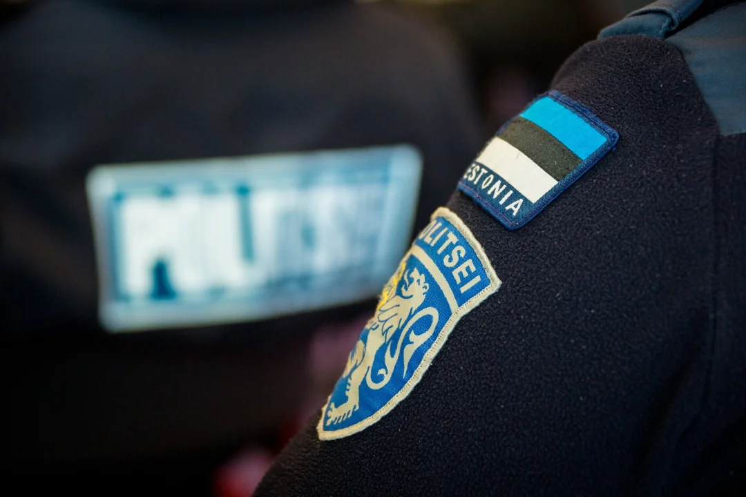 RÜNDAS EAKAT! Politsei pidas kinni röövimistes kahtlustatava 54aastase Tartu mehe