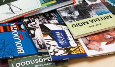 Tallinna koolidel napib raha õppevahendite soetamiseks. Kante: linna panus suureneb