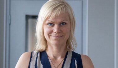 Heidi Hansol täitus kihlatuga neli koosoldud aastat. „Täiendame üksteist, aga pole argipäevas kuigi sarnased“