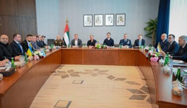 Ukraina, Venemaa ja USA kolmepoolsed kõnelused jätkuvad homme