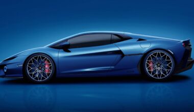 Jaanuaris uute autode müük kasvas, osteti ka kalleid autosid