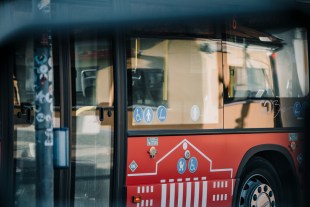 Tartu lõpetab madala kasutatavusega bussiliinide nr 25 ja E1 teenindamise