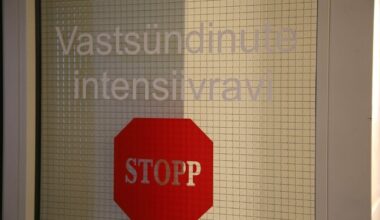 Lastearstid: elude päästmiseks peab sünnitusmaja olema lastehaigla juures | Eesti