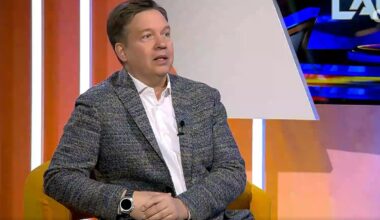 Produtsent Kaupo Karelson kergitas saladuseloori uuelt „Laul vs tants“ saatelt: see on kõige lõbusam kaklus üldse