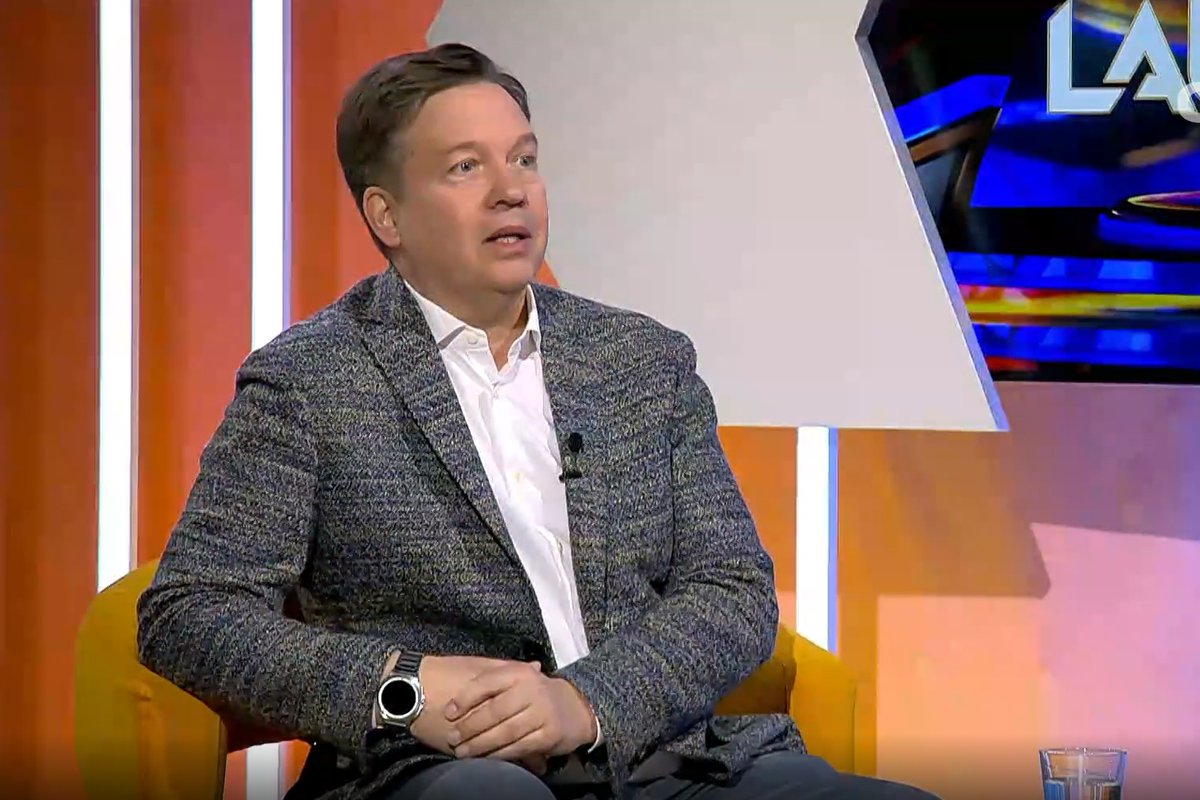 Produtsent Kaupo Karelson kergitas saladuseloori uuelt „Laul vs tants“ saatelt: see on kõige lõbusam kaklus üldse