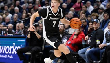 Visketabavusega hädas olnud Vaaks panustas Providence’i võitu 20 punktiga