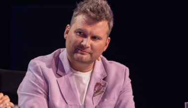 Koit Toome: olen leppinud sellega, et mulle ei anta kunagi Eesti muusikaauhinda