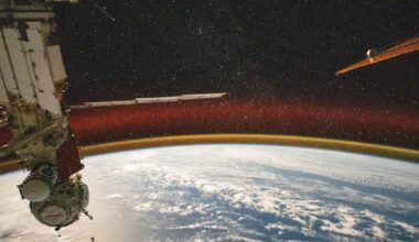 FT: kaht Vene kosmoseaparaati kahtlustatakse signaalluures Euroopa satelliitide lähedal