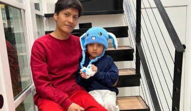 TAGASI KODUS! Viieaastane Liam pääses vanglast