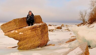 väga madal veetase ja rasked jääolud häirivad lähiajal parvlaevaliiklust veelgi