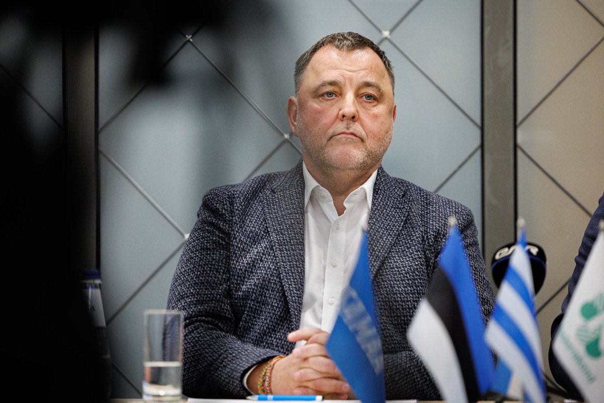 Linnavolikogu võttis vastu Tallinna eelarve