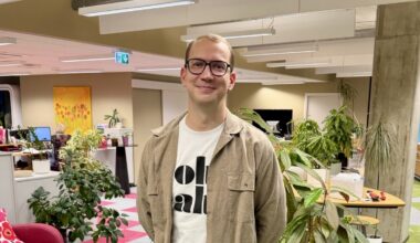 KANTAR EMORI TASKUHÄÄLING | Pärtel Vurma: Eesti disain on tasemel, kuid õhus on väike mure