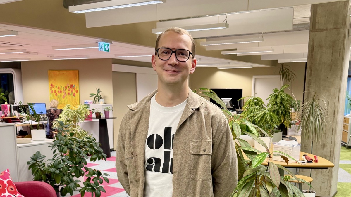 KANTAR EMORI TASKUHÄÄLING | Pärtel Vurma: Eesti disain on tasemel, kuid õhus on väike mure