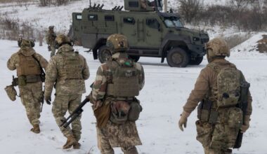 SÕJARAPORT | Teet Kalmus: Venemaa armees hukkub rohkem inimesi, kui saab haavata