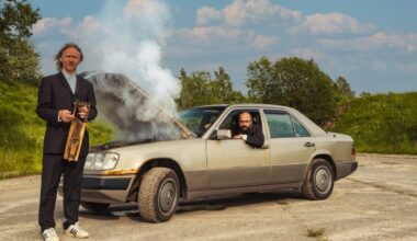 ARVUSTUS | Puuluubi vastupandamatu energia ulatub lavalaudadelt filmilinale - Delfi