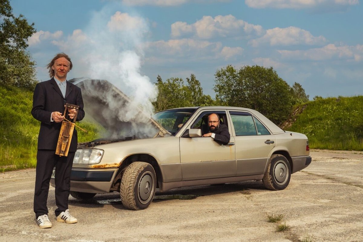 ARVUSTUS | Puuluubi vastupandamatu energia ulatub lavalaudadelt filmilinale - Delfi