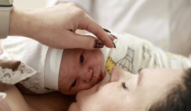 Kumb mõjutab lapse tervist rohkem – ema või isa? Vastus üllatas teadlasi