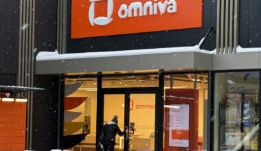 Rein Sikk: Omniva murendab Eesti mainet