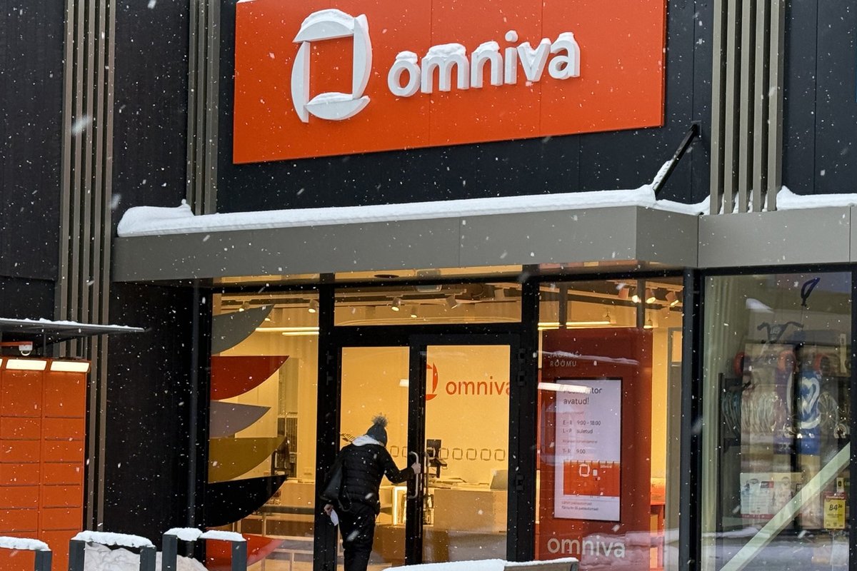 Rein Sikk: Omniva murendab Eesti mainet