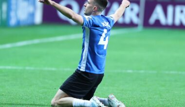 Tiitlikaitsja alistanud Mattias Käit ja Thun kasvatasid tiitliheitluses lähirivaalide ees edu