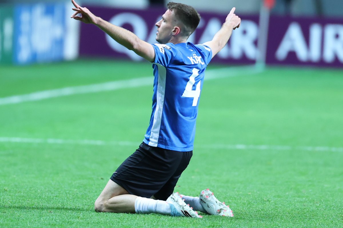 Tiitlikaitsja alistanud Mattias Käit ja Thun kasvatasid tiitliheitluses lähirivaalide ees edu