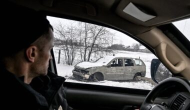 Enamik ukrainlasi on kategooriliselt vastu Donbassi loovutamisele