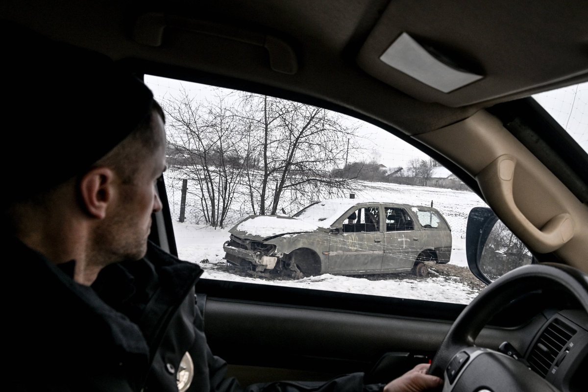 Enamik ukrainlasi on kategooriliselt vastu Donbassi loovutamisele