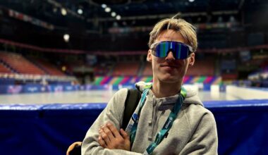 Aleksandr Selevko saab olümpial konkurentidest kauem oludega harjuda