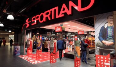 VIDEO ⟩ «Kuidas Sportland üritas skeemitada.» Sisulooja süüdistab poodi valetamises, ettevõte selgitab tehnilist viga